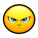 Anger 2 Icon 128x128 png